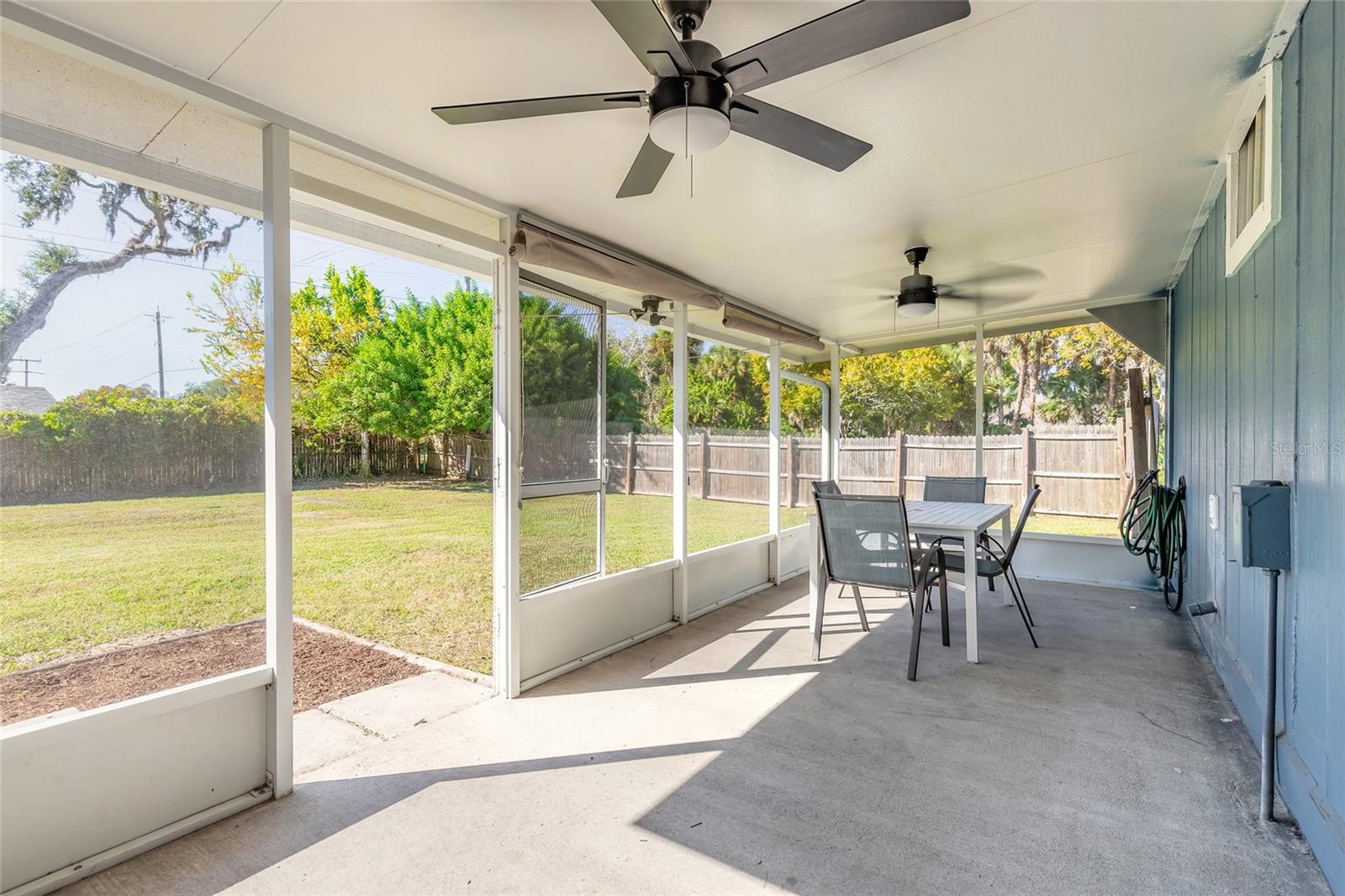 FLORIDA SHORES 01 - Residential