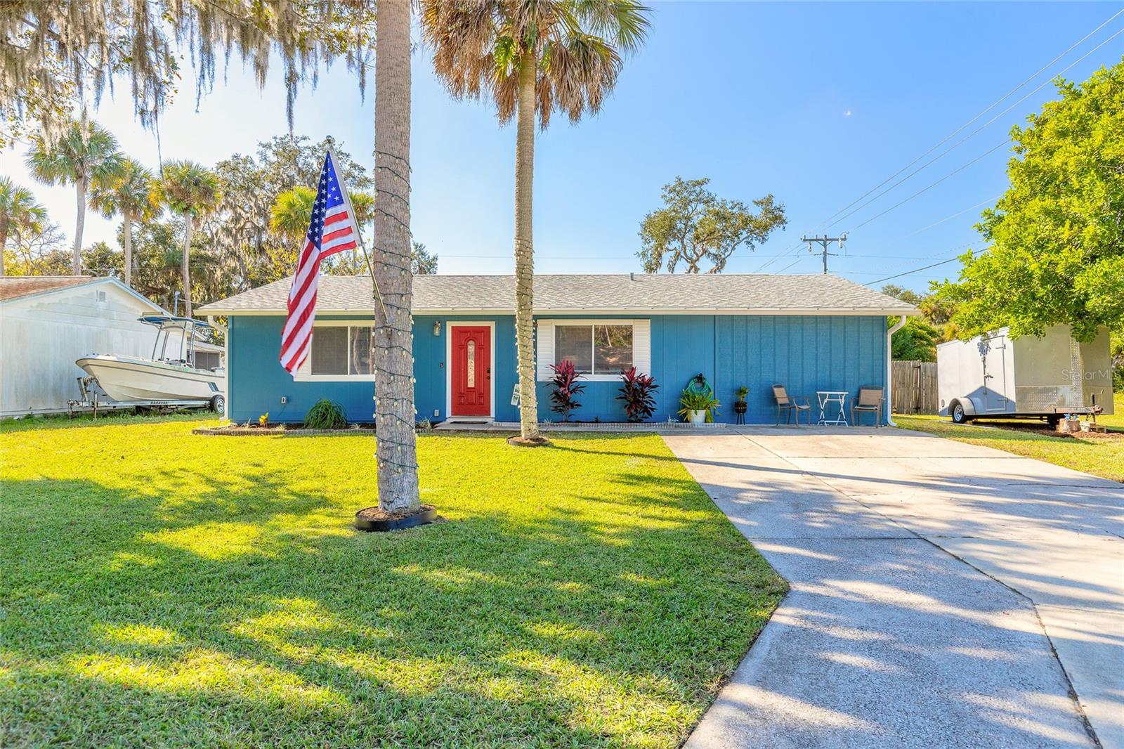 FLORIDA SHORES 01 - Residential