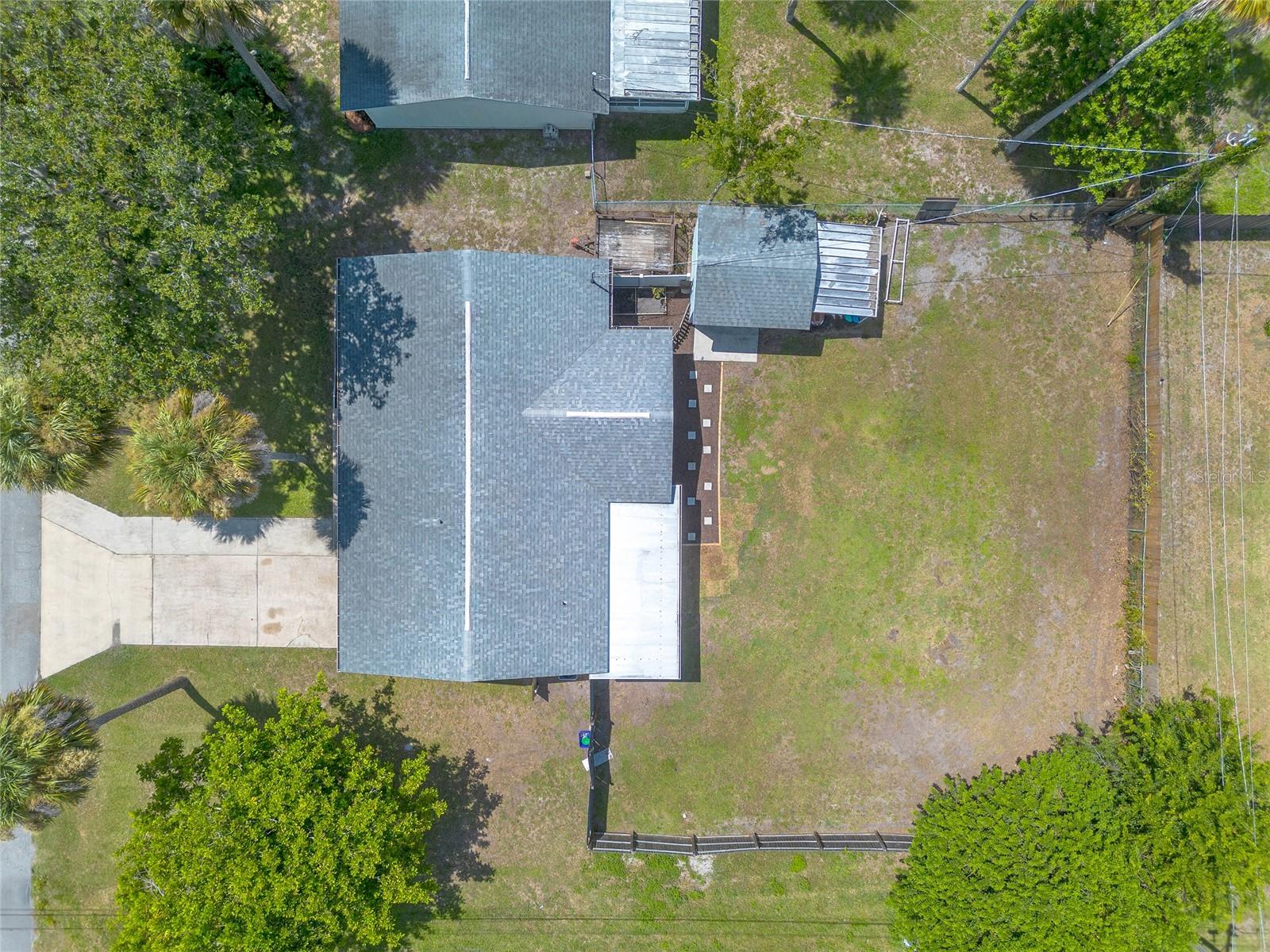 FLORIDA SHORES 01 - Residential