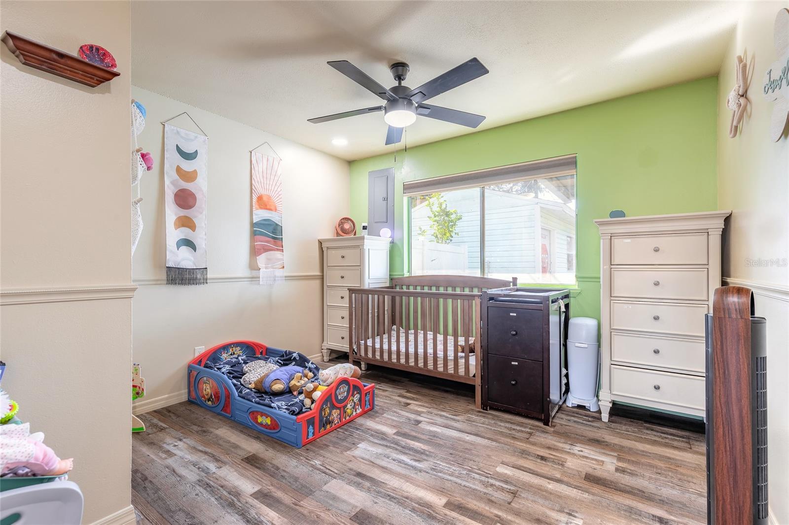 FLORIDA SHORES 01 - Residential