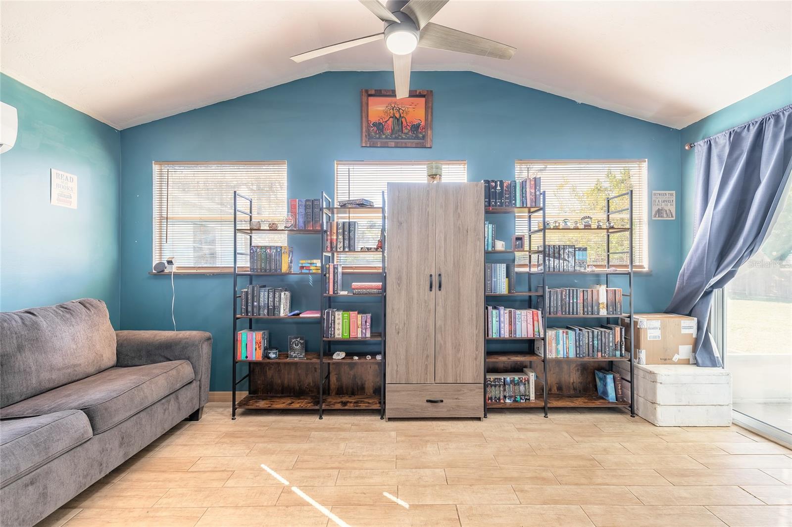 FLORIDA SHORES 01 - Residential