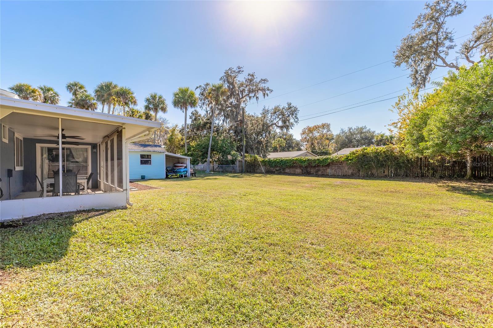 FLORIDA SHORES 01 - Residential