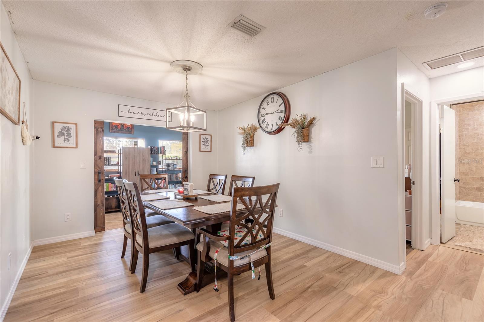 FLORIDA SHORES 01 - Residential