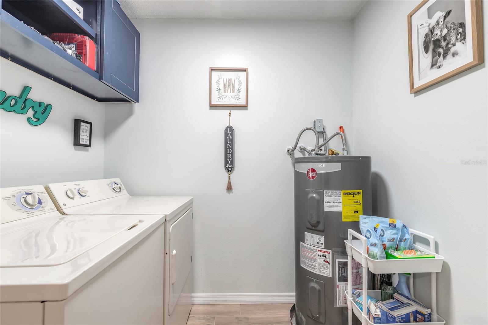 FLORIDA SHORES 01 - Residential