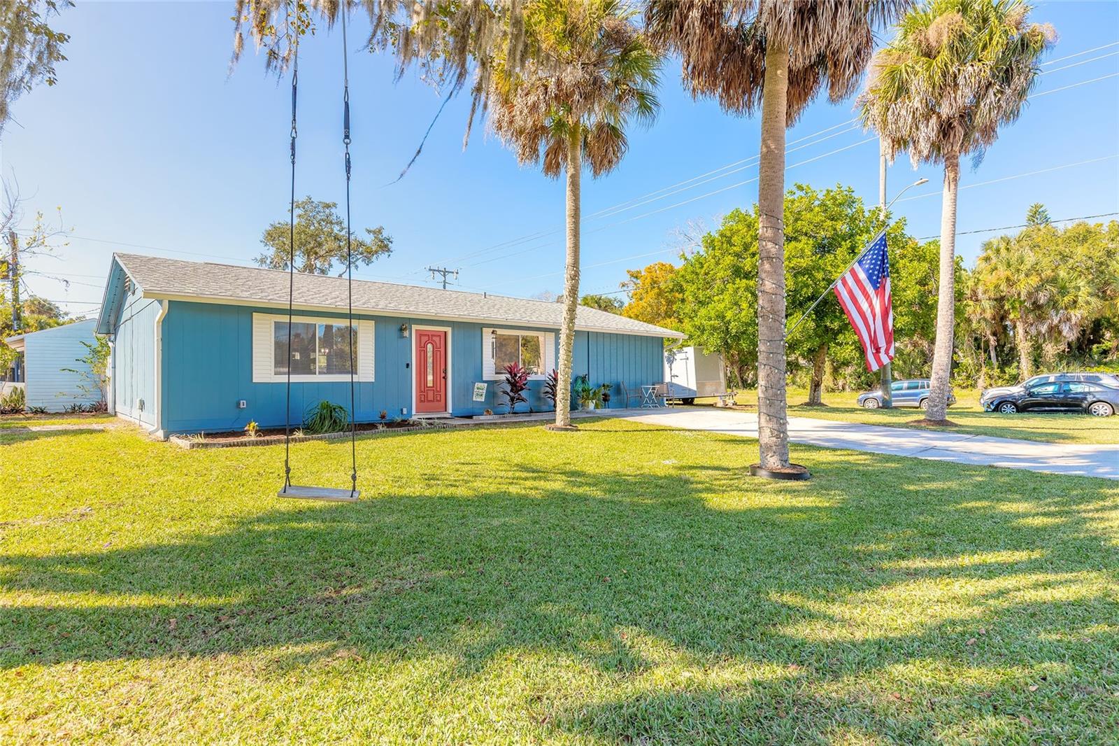 FLORIDA SHORES 01 - Residential