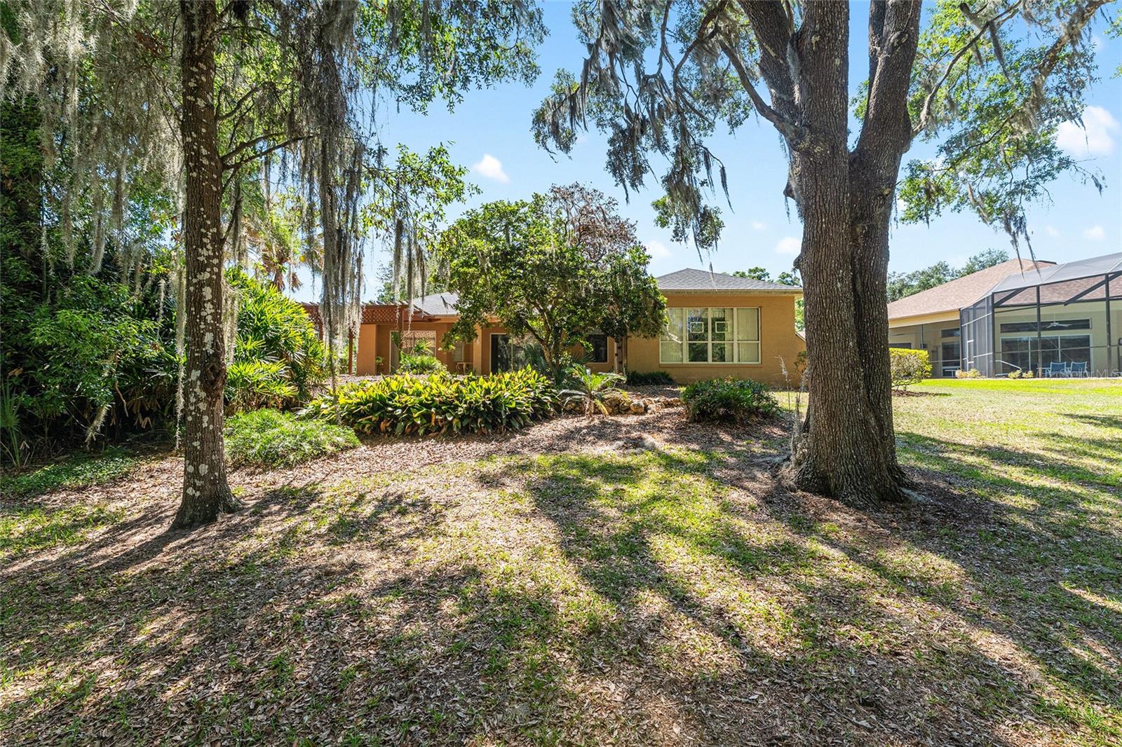 RAINBOW SPGS CC - Residential