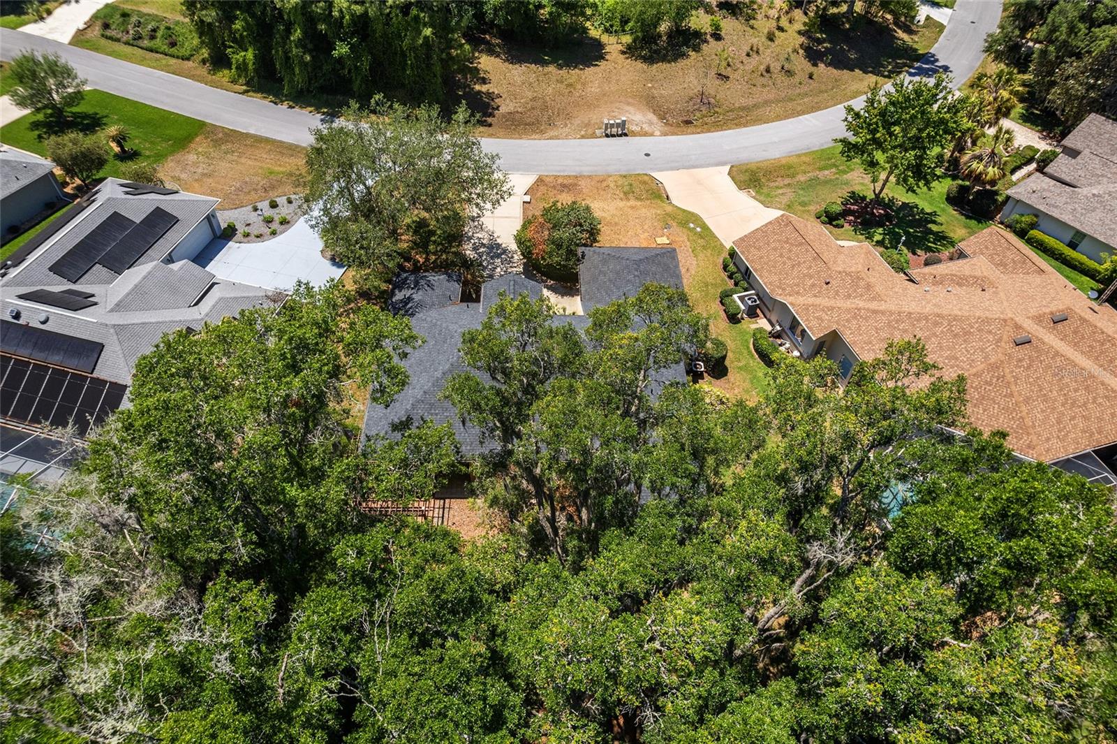 RAINBOW SPGS CC - Residential