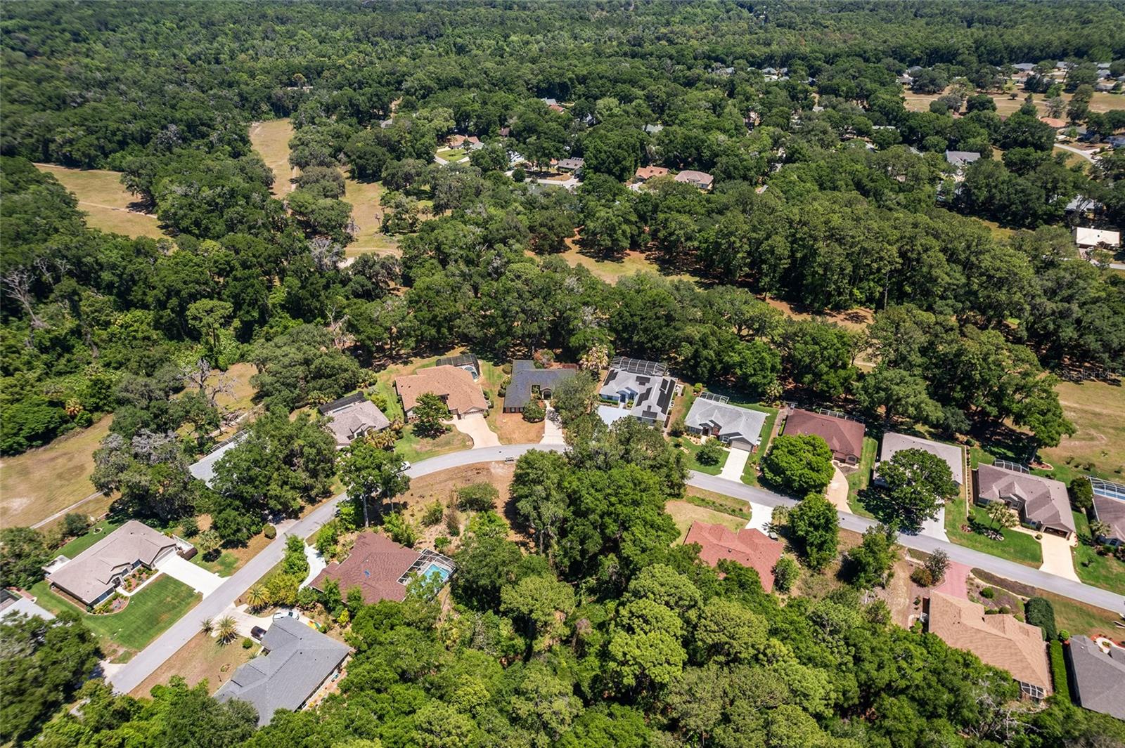 RAINBOW SPGS CC - Residential
