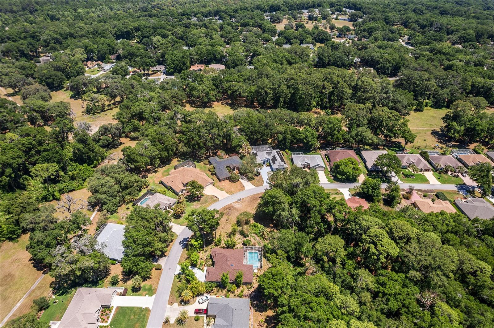 RAINBOW SPGS CC - Residential