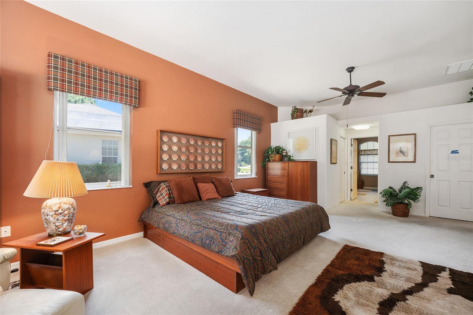 RAINBOW SPGS CC - Residential