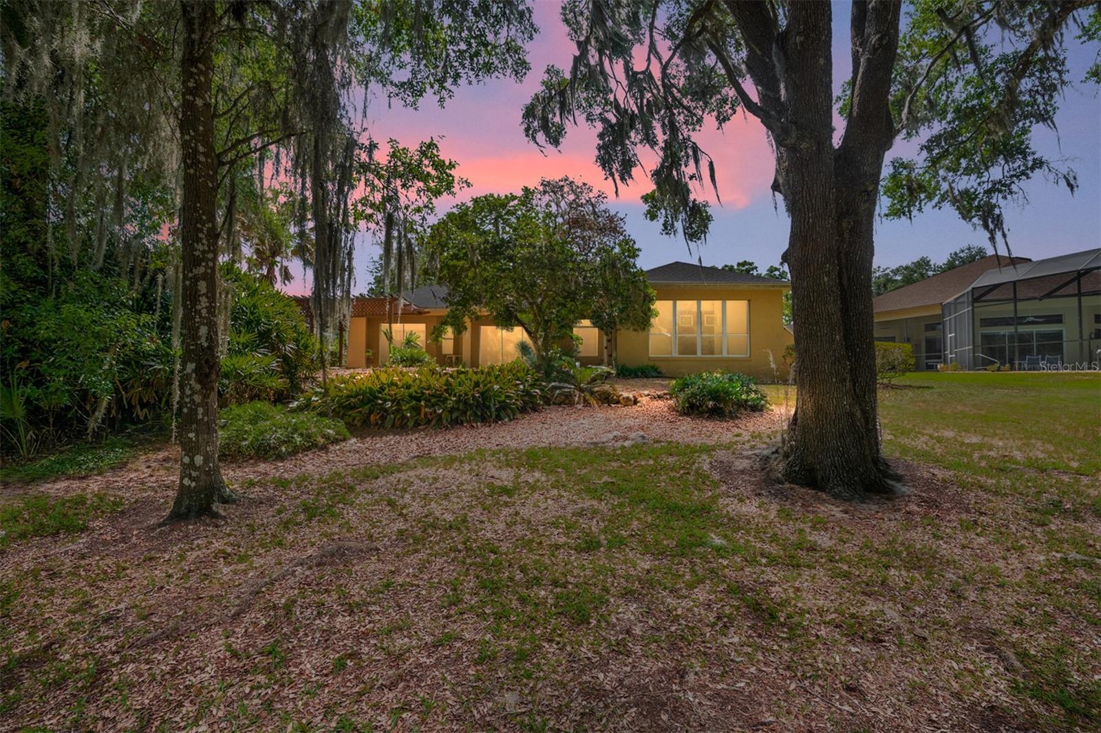 RAINBOW SPGS CC - Residential