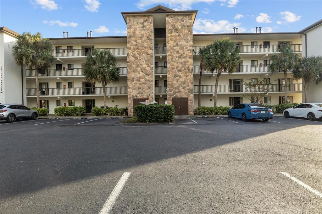 Photo of 2037 San Marcos Drive SE #217, Winter Haven, FL 33880 (MLS # O6289336)