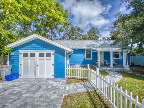 A home in NEW SMYRNA BEACH