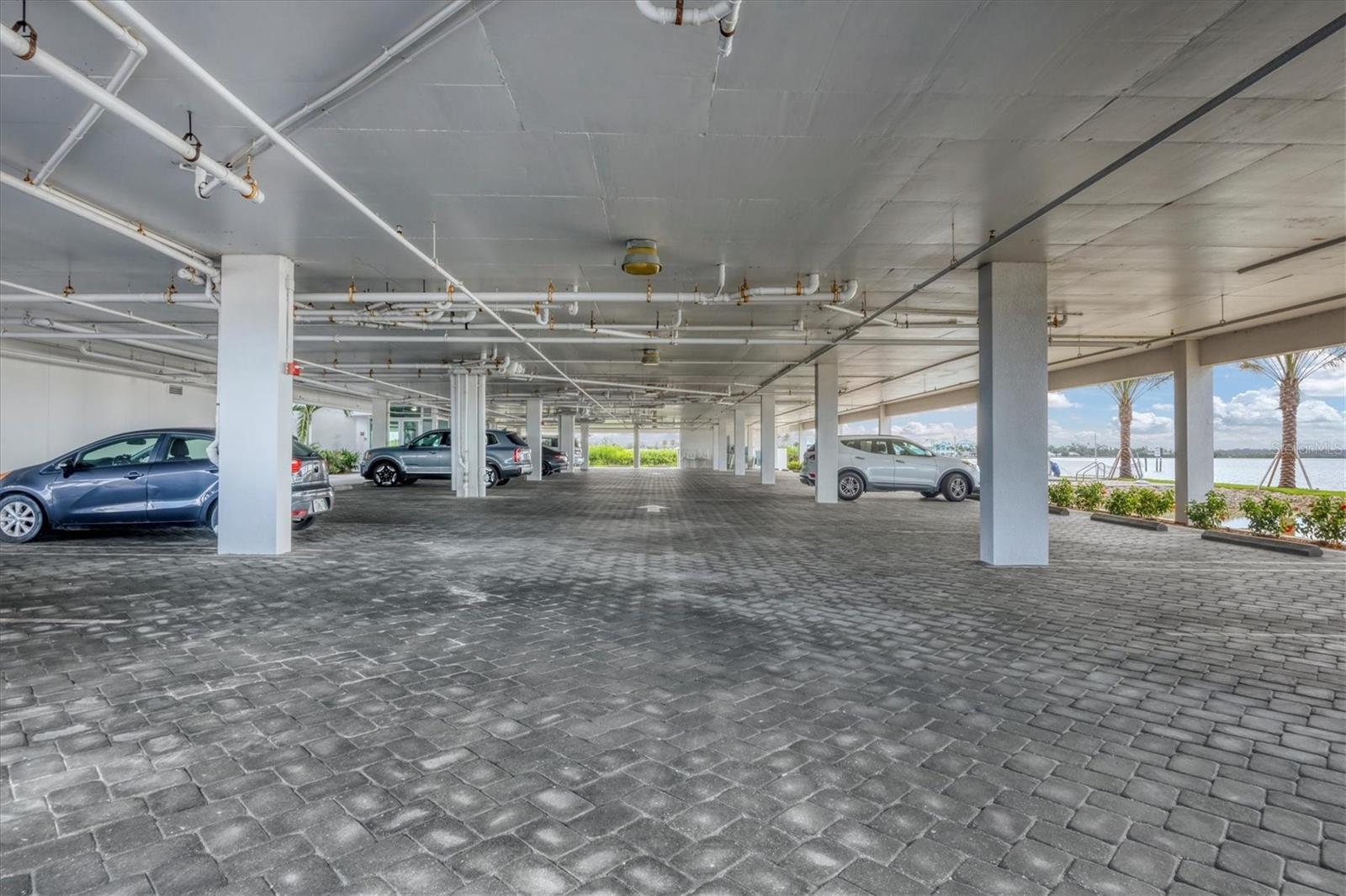 REDFISH KEY VILLAS - Residential Lease