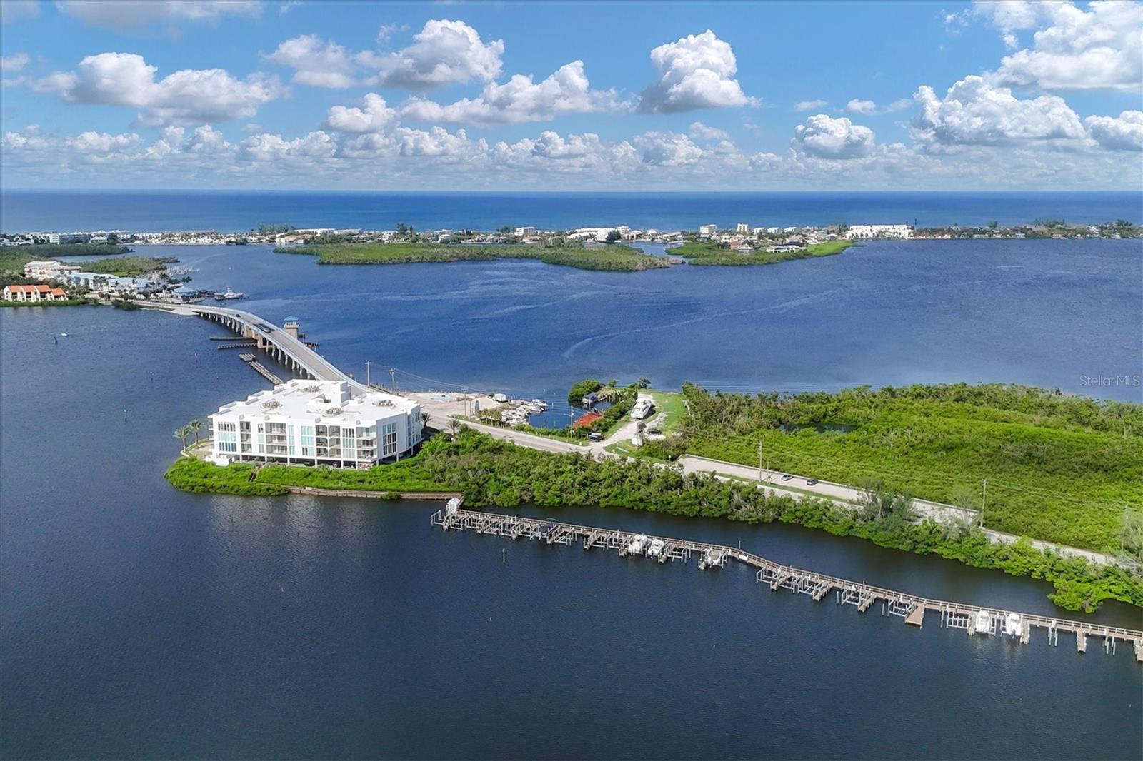 REDFISH KEY VILLAS - Residential Lease