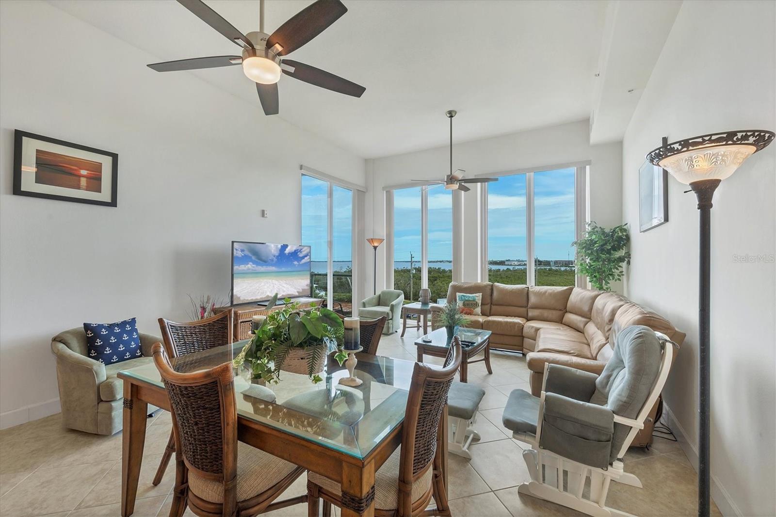 REDFISH KEY VILLAS - Residential Lease