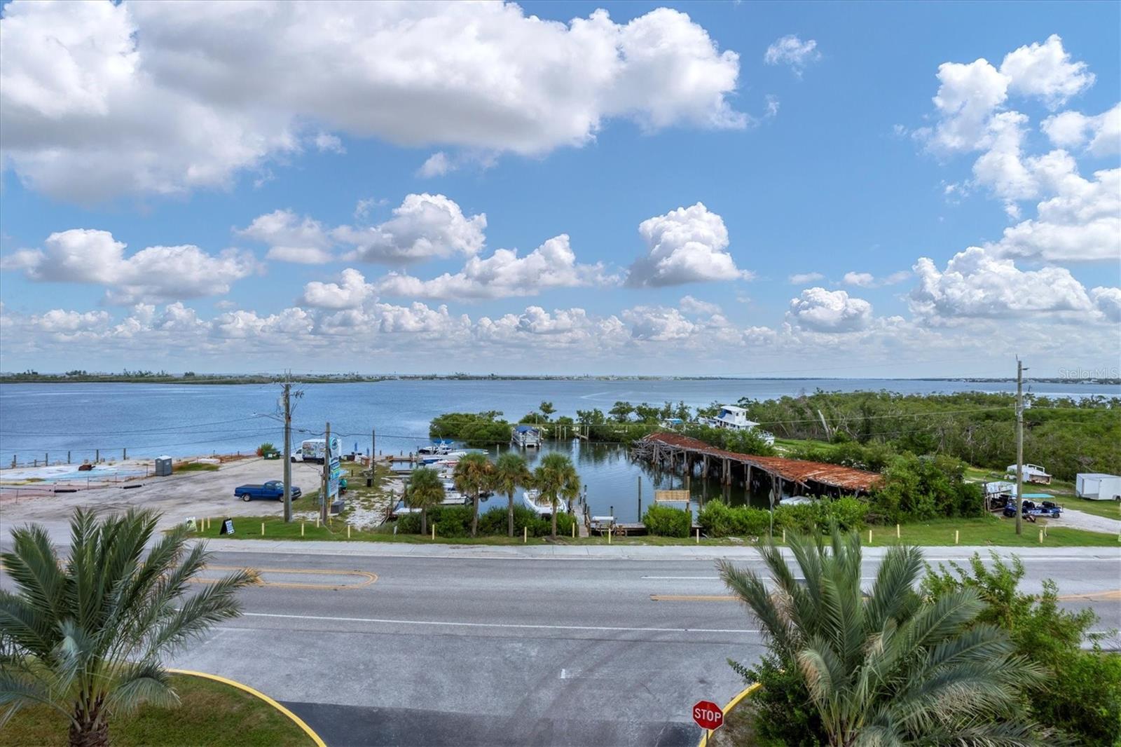REDFISH KEY VILLAS - Residential Lease