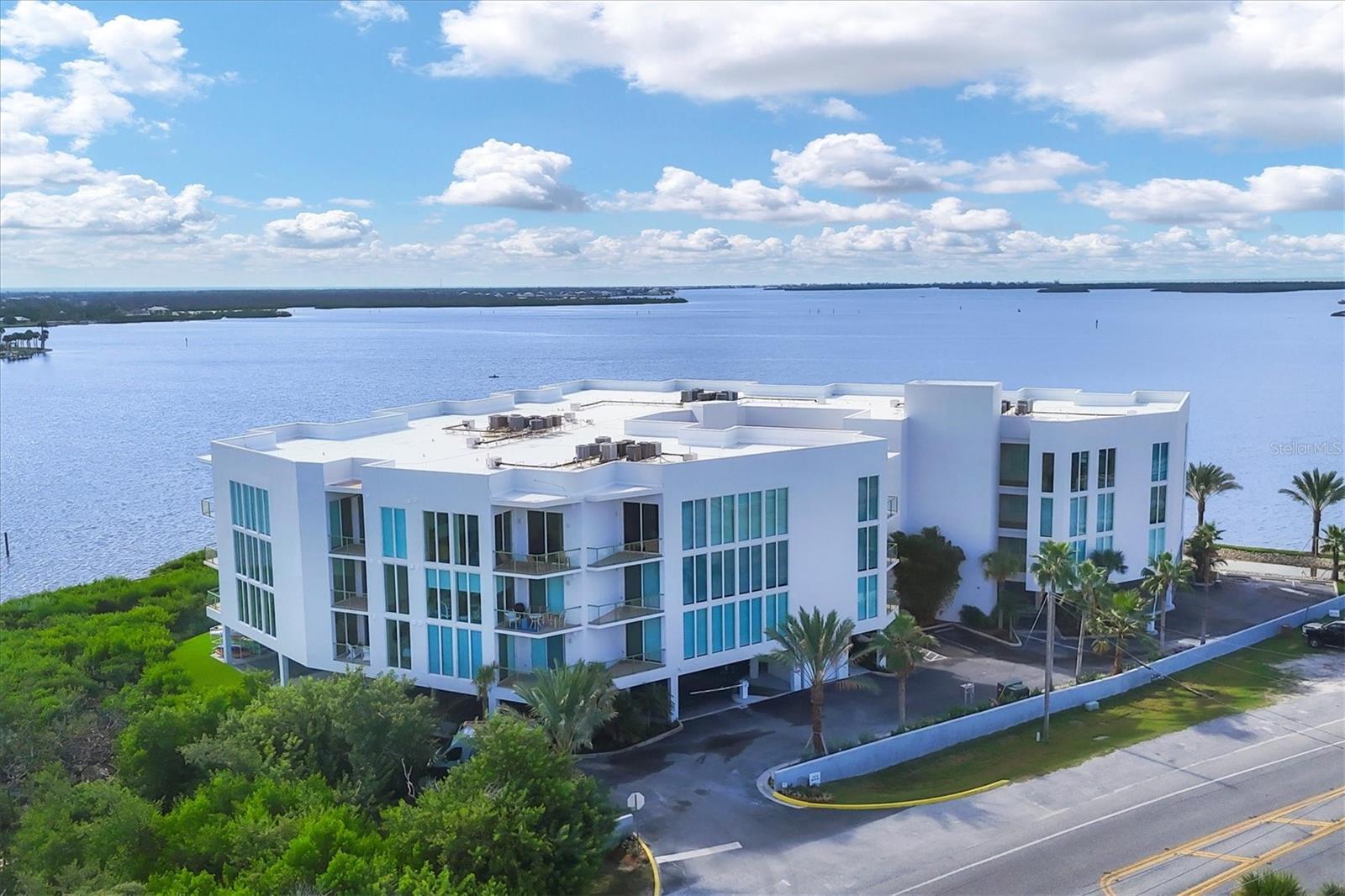 REDFISH KEY VILLAS - Residential Lease