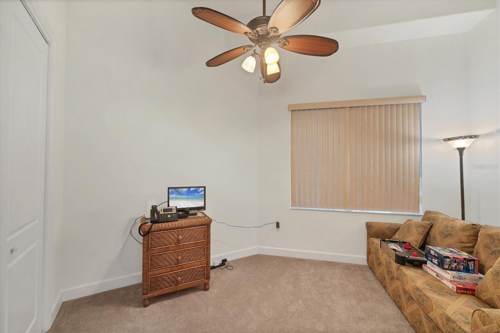 REDFISH KEY VILLAS - Residential Lease