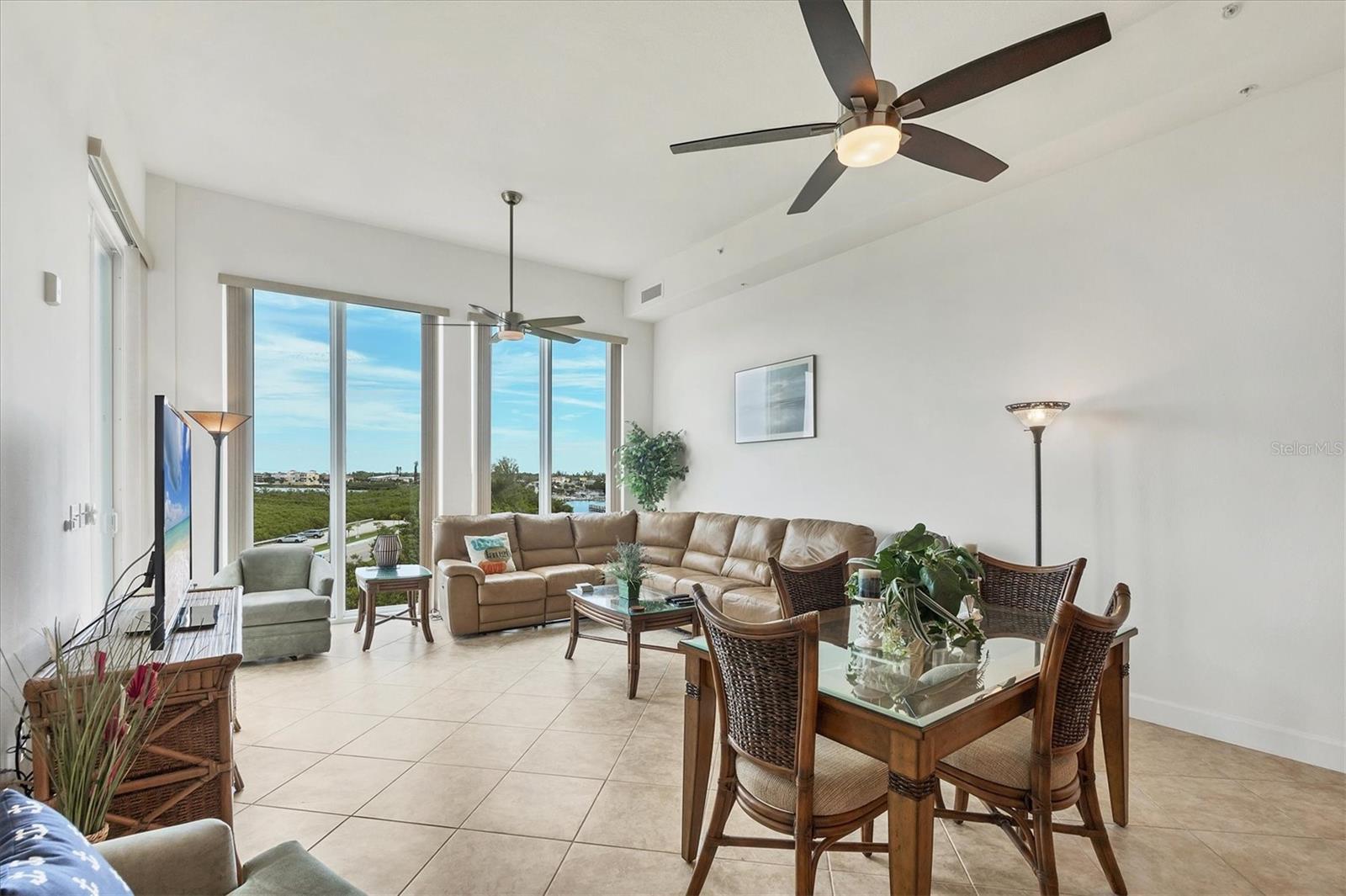 REDFISH KEY VILLAS - Residential Lease