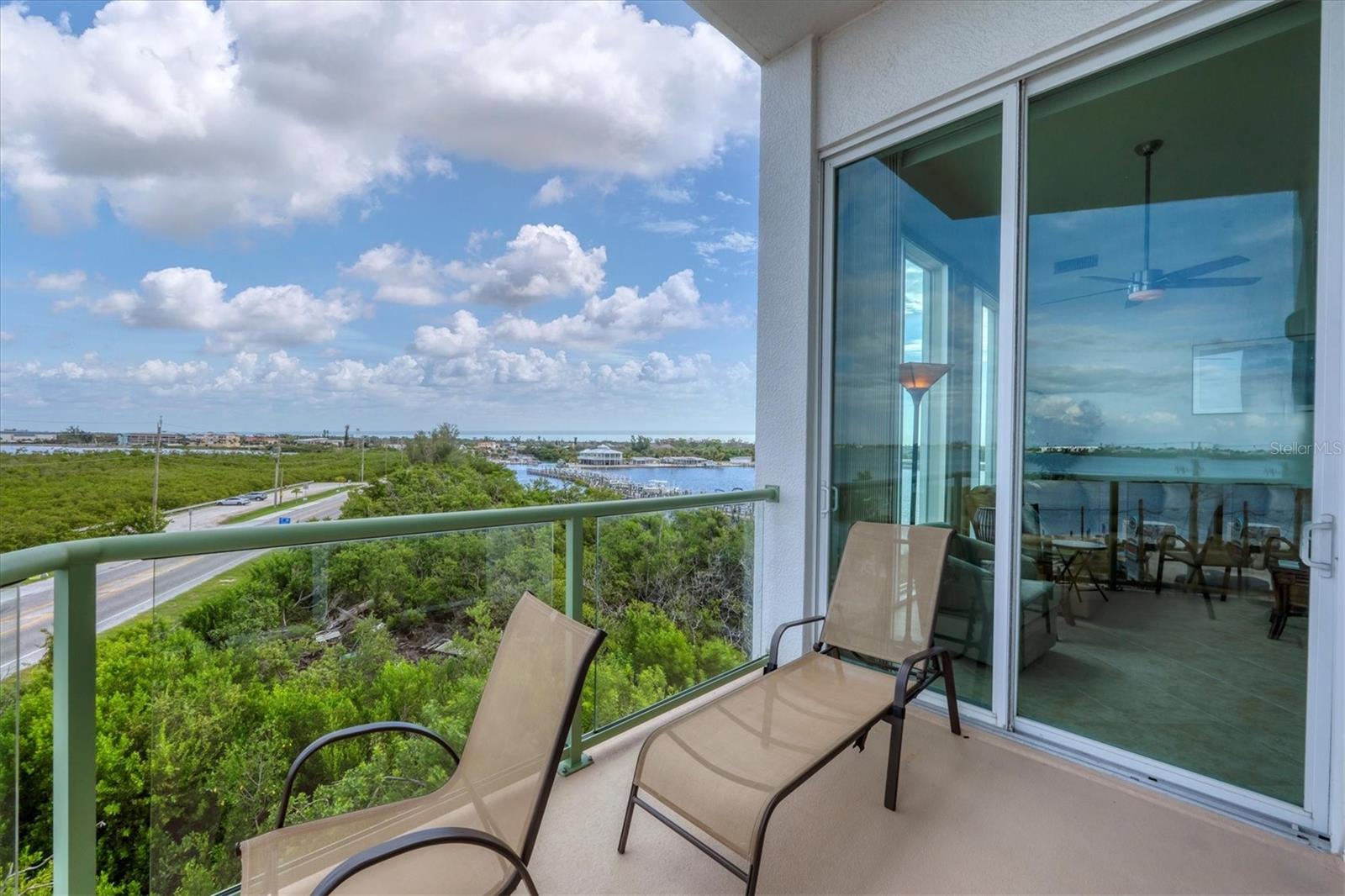 REDFISH KEY VILLAS - Residential Lease