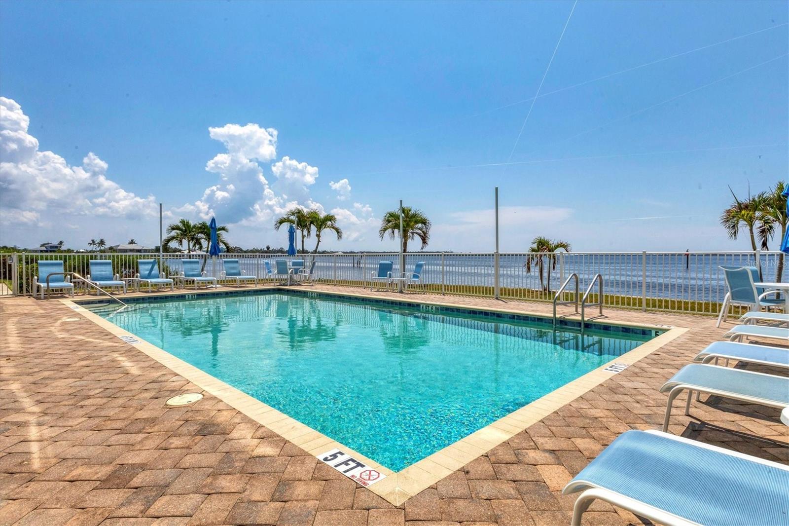 REDFISH KEY VILLAS - Residential Lease