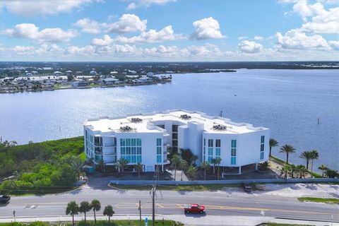 Photo of 1375 Beach Road #311, Englewood, FL 34223 (MLS # D6143616)