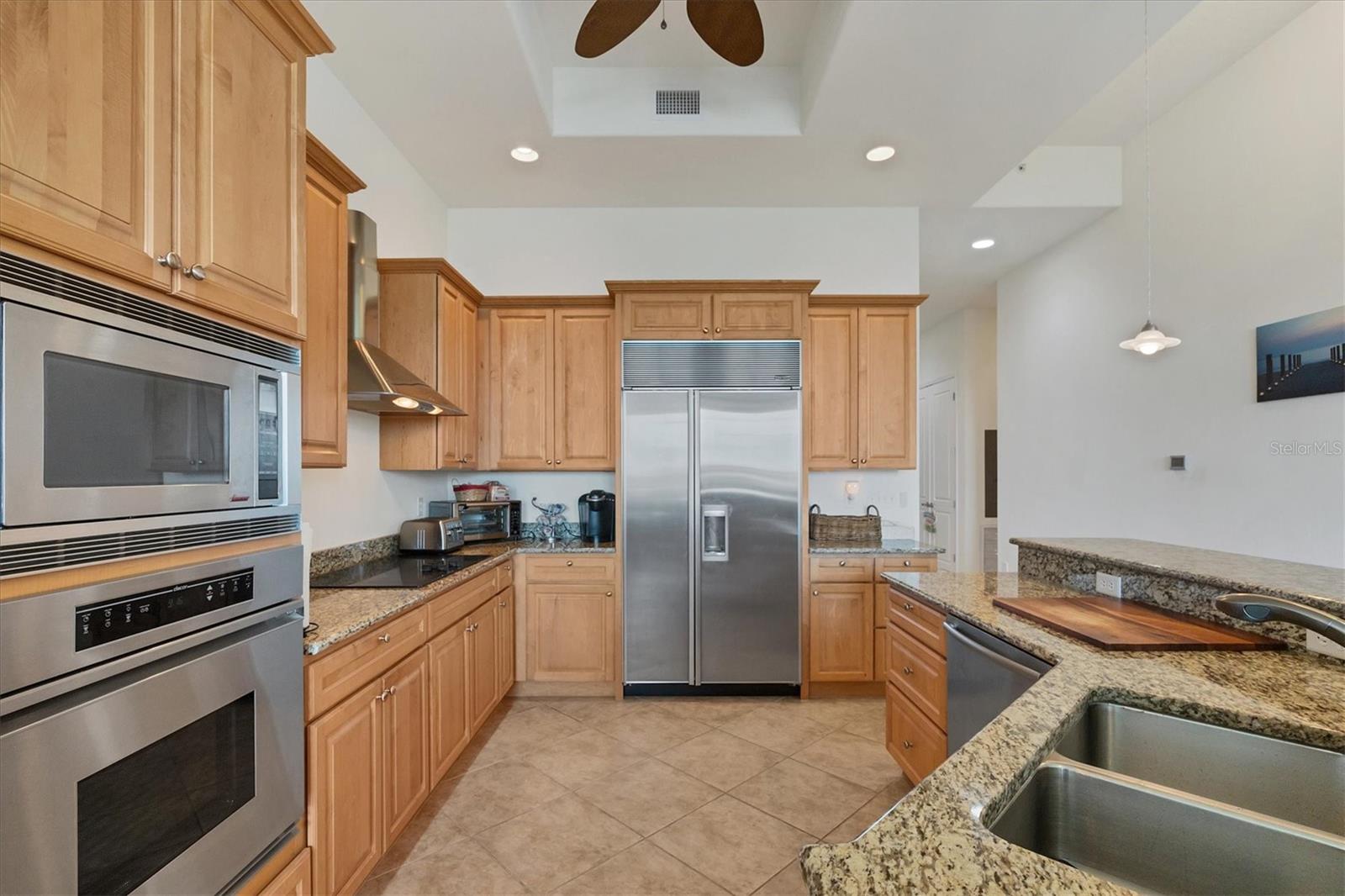 REDFISH KEY VILLAS - Residential Lease
