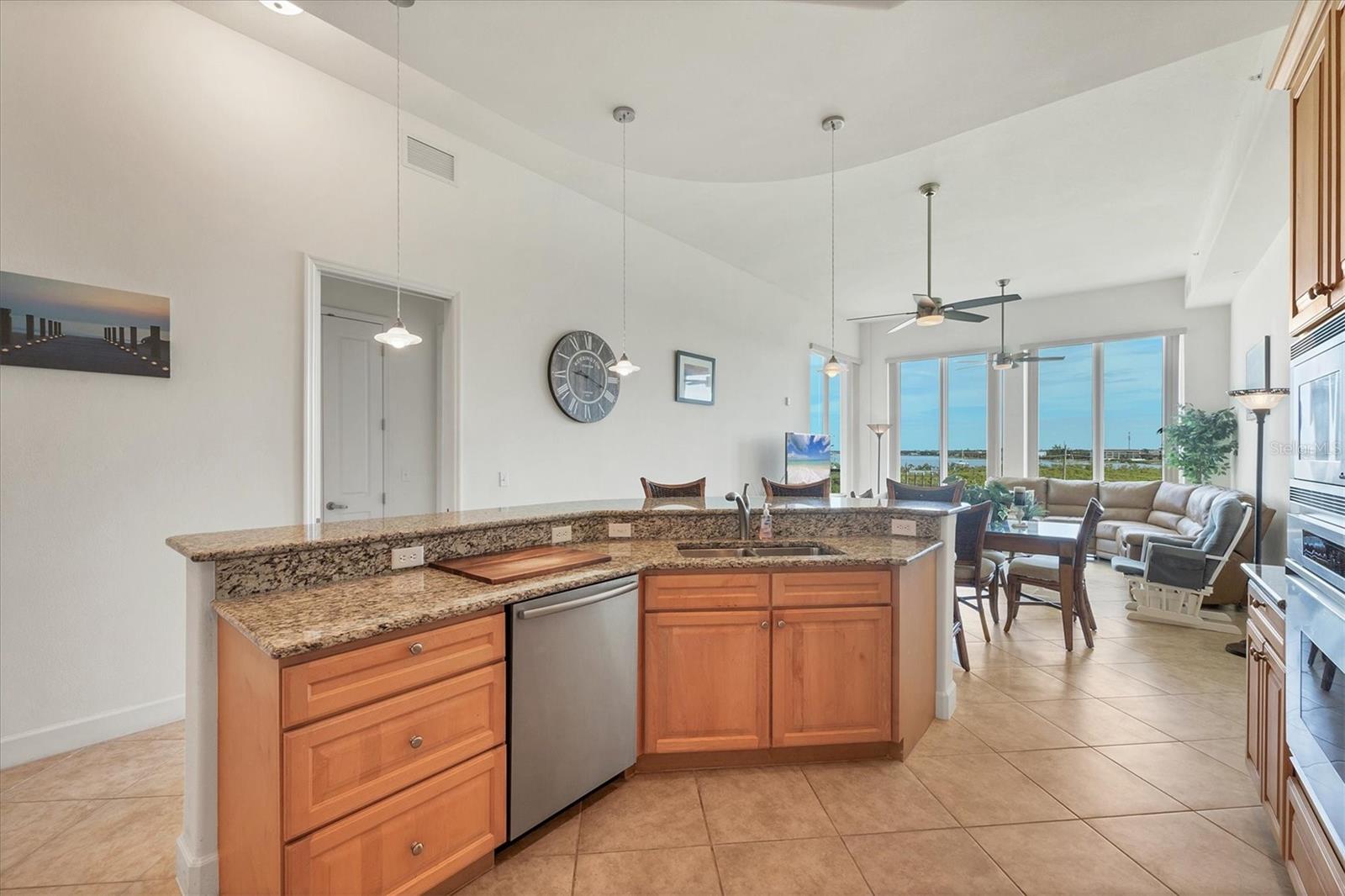 REDFISH KEY VILLAS - Residential Lease