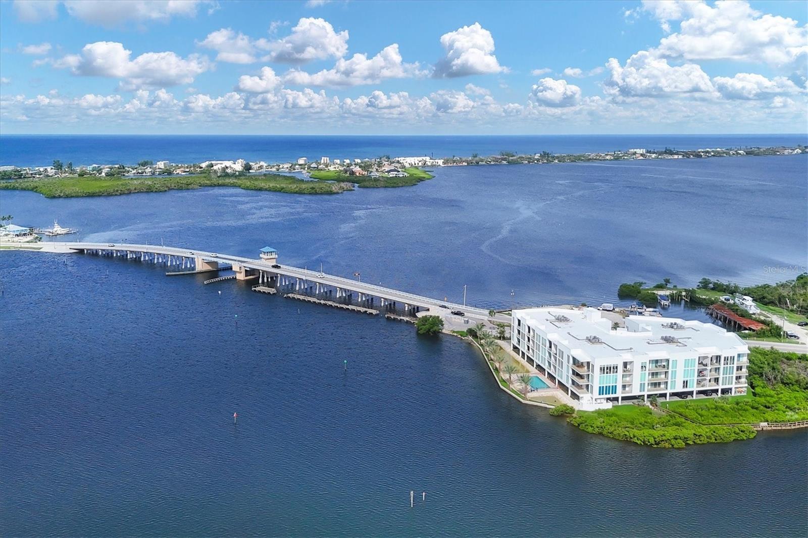REDFISH KEY VILLAS - Residential Lease
