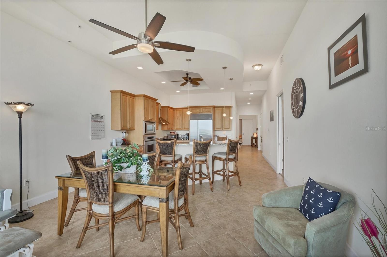 REDFISH KEY VILLAS - Residential Lease
