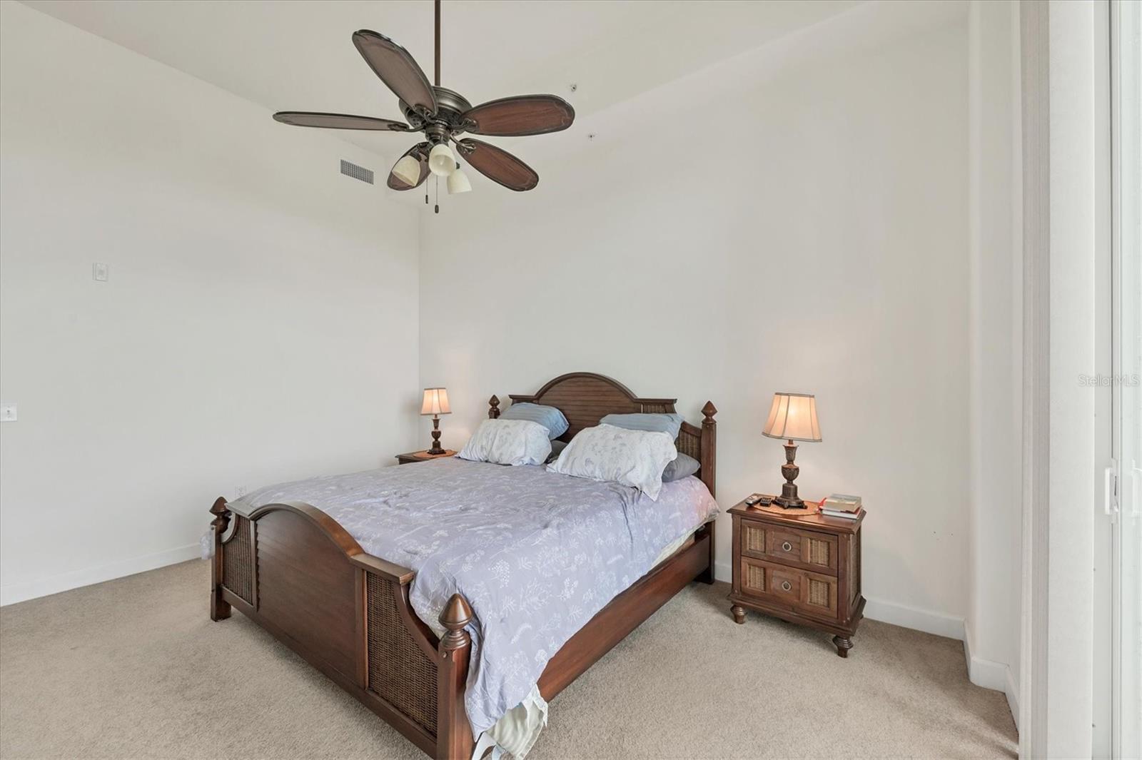 REDFISH KEY VILLAS - Residential Lease