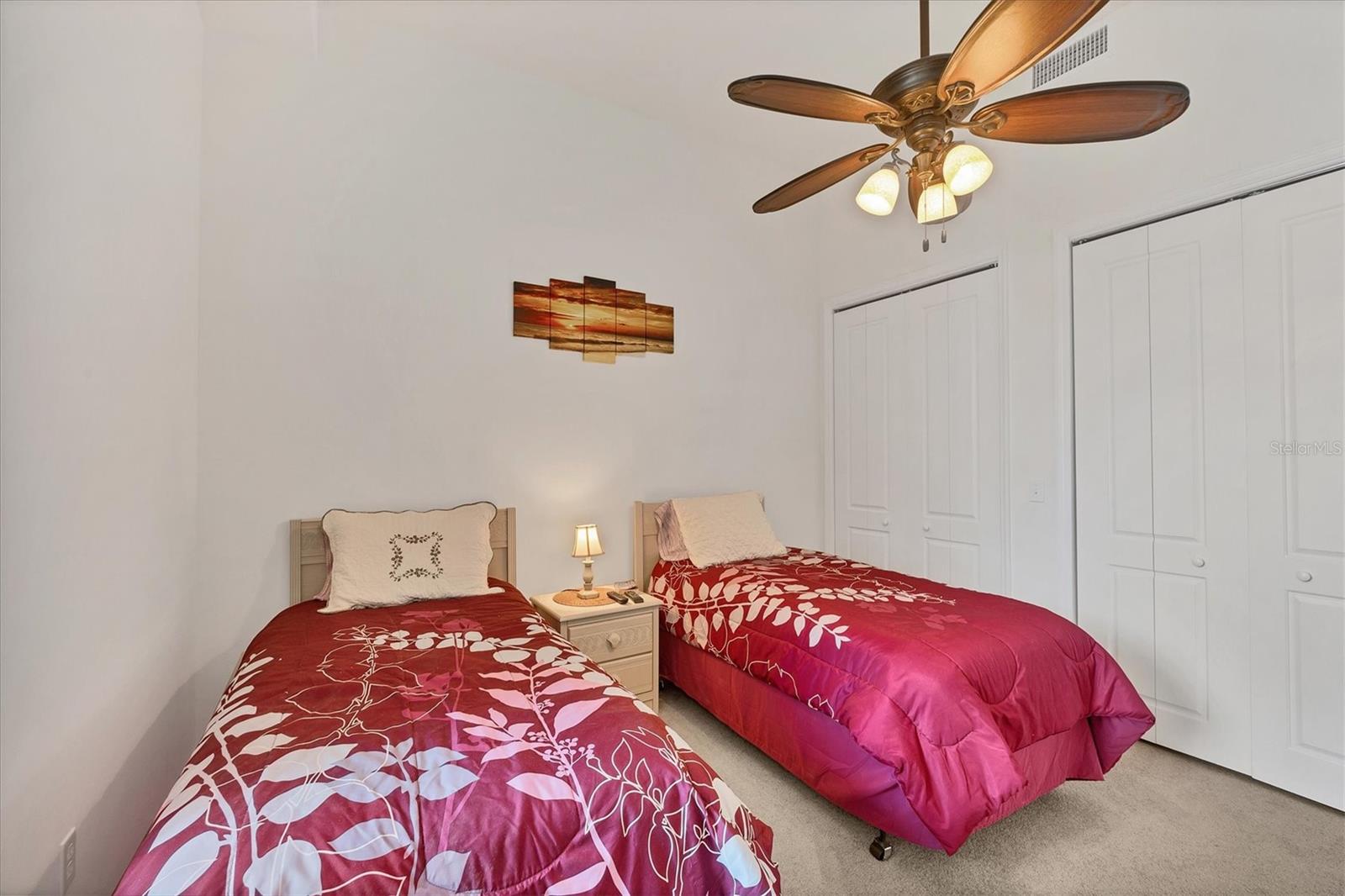 REDFISH KEY VILLAS - Residential Lease