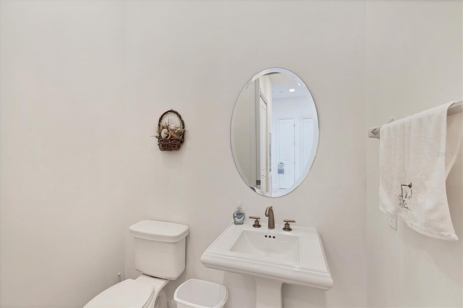 REDFISH KEY VILLAS - Residential Lease