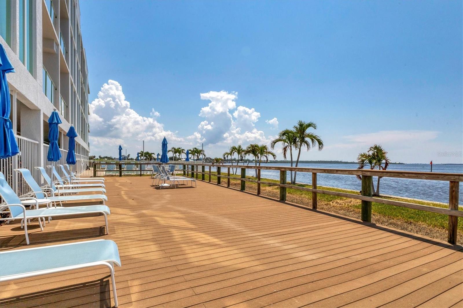 REDFISH KEY VILLAS - Residential Lease