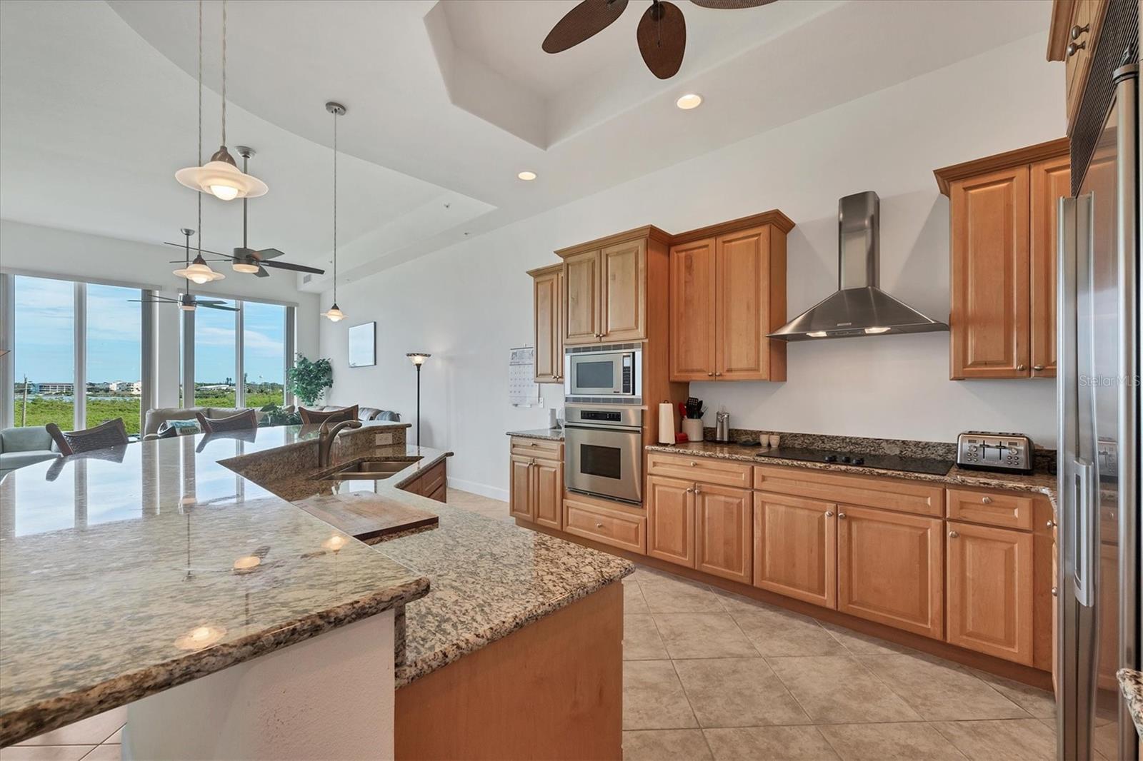 REDFISH KEY VILLAS - Residential Lease