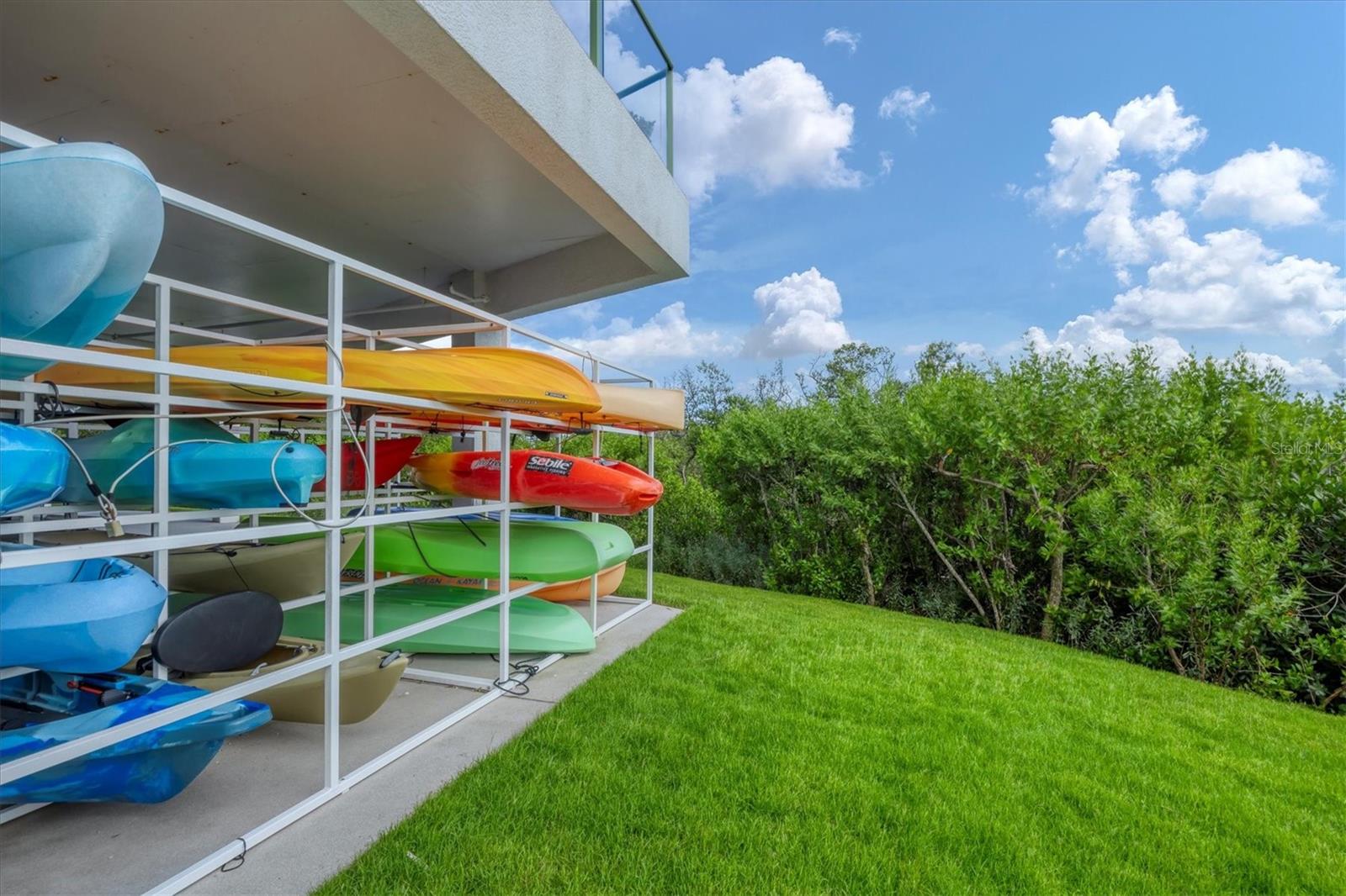 REDFISH KEY VILLAS - Residential Lease