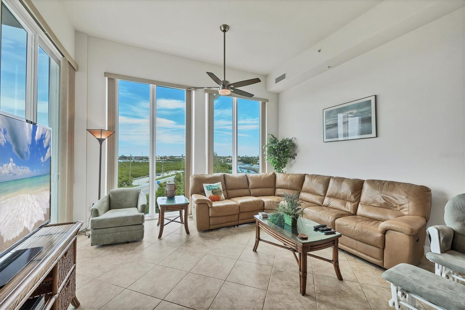 REDFISH KEY VILLAS - Residential Lease