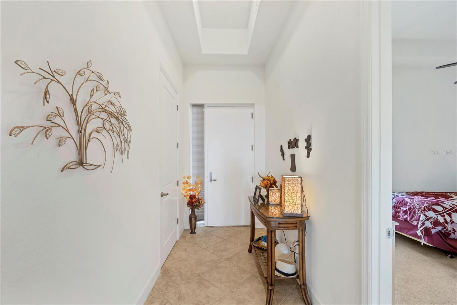 REDFISH KEY VILLAS - Residential Lease