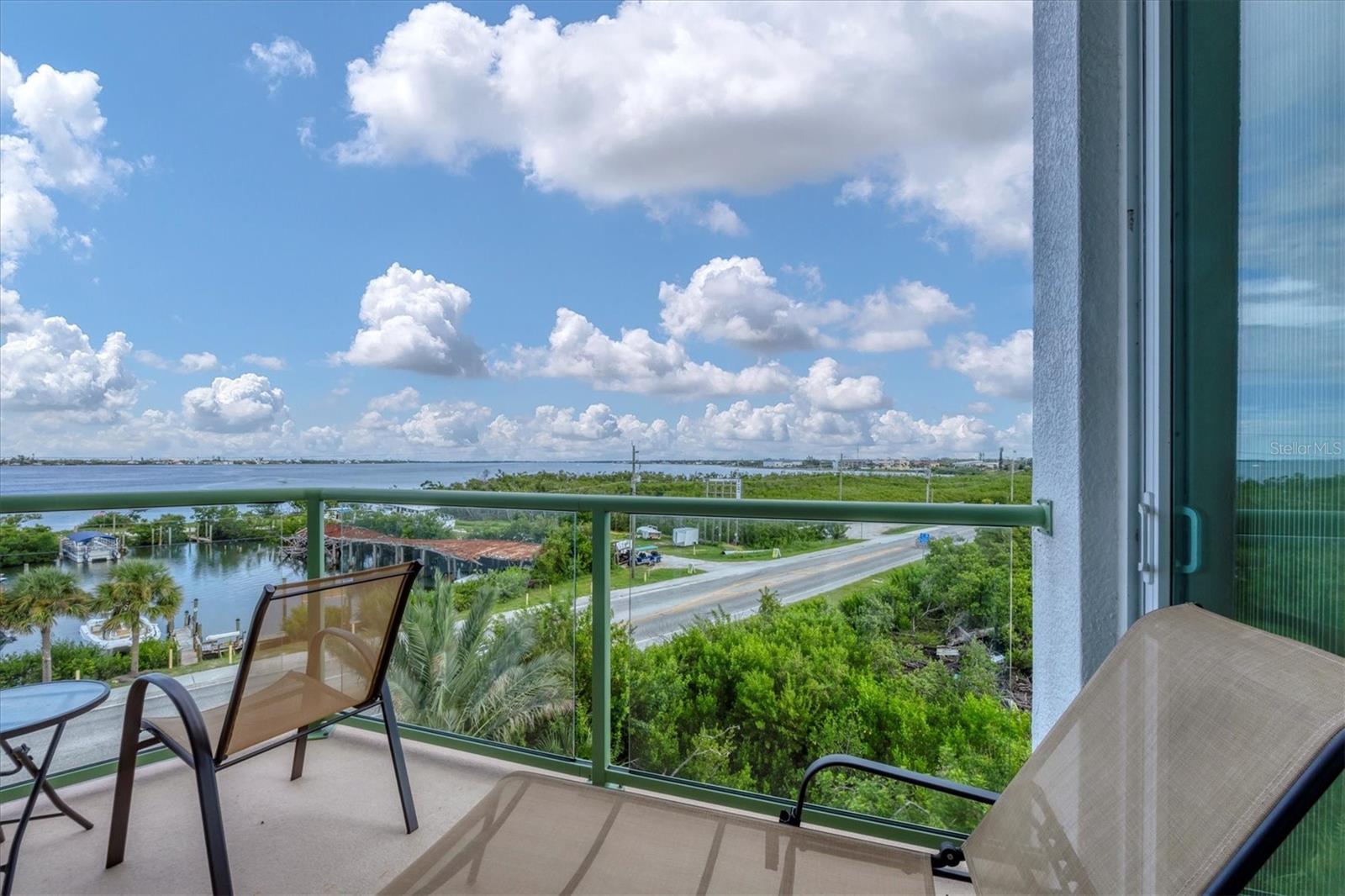 REDFISH KEY VILLAS - Residential Lease