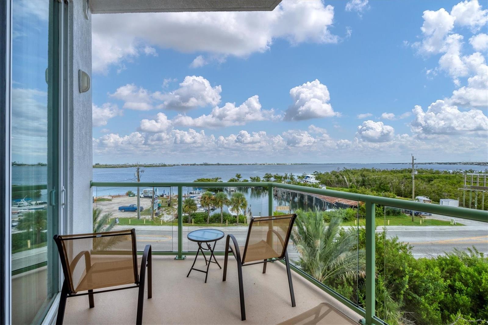 REDFISH KEY VILLAS - Residential Lease