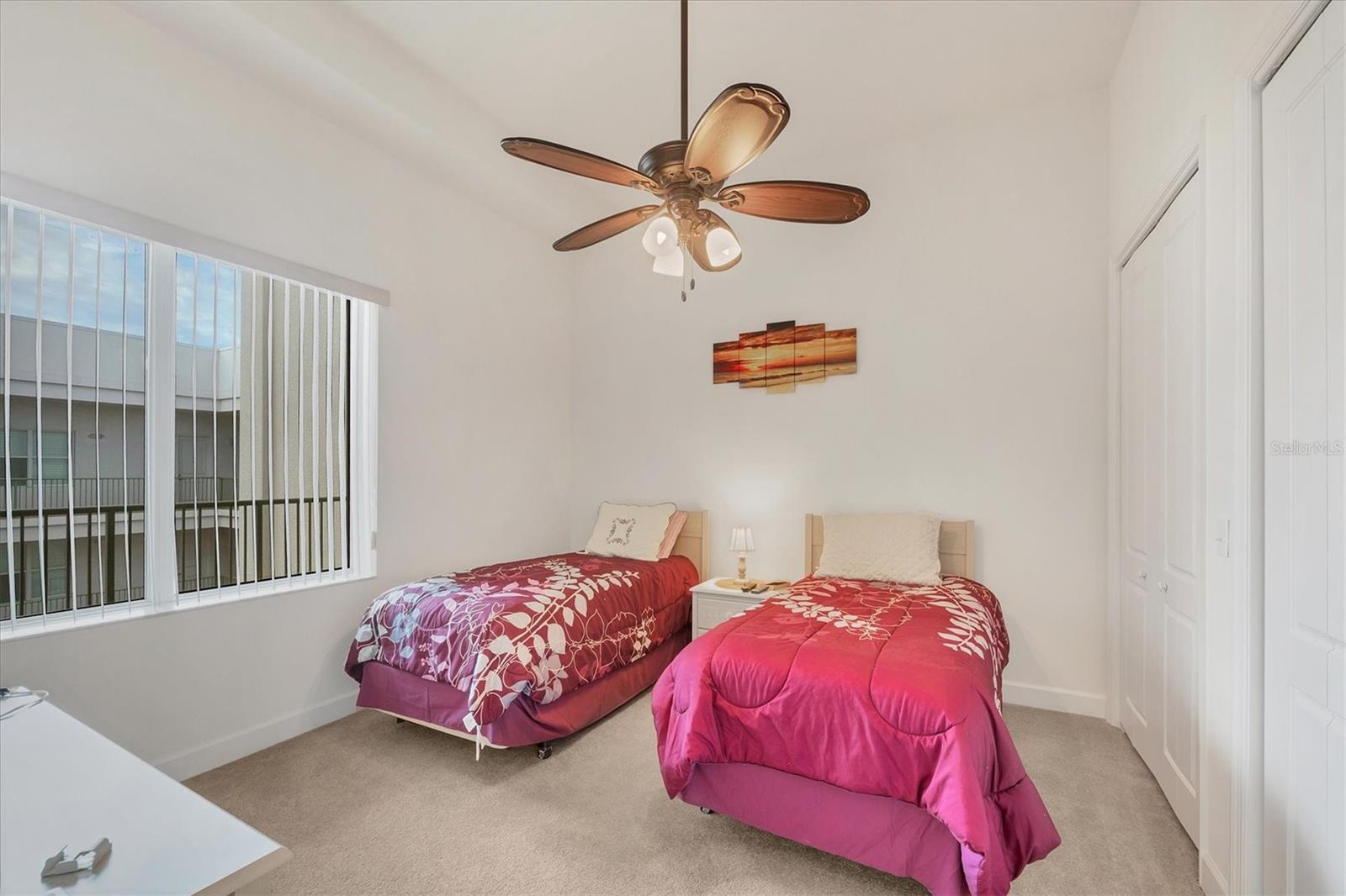 REDFISH KEY VILLAS - Residential Lease