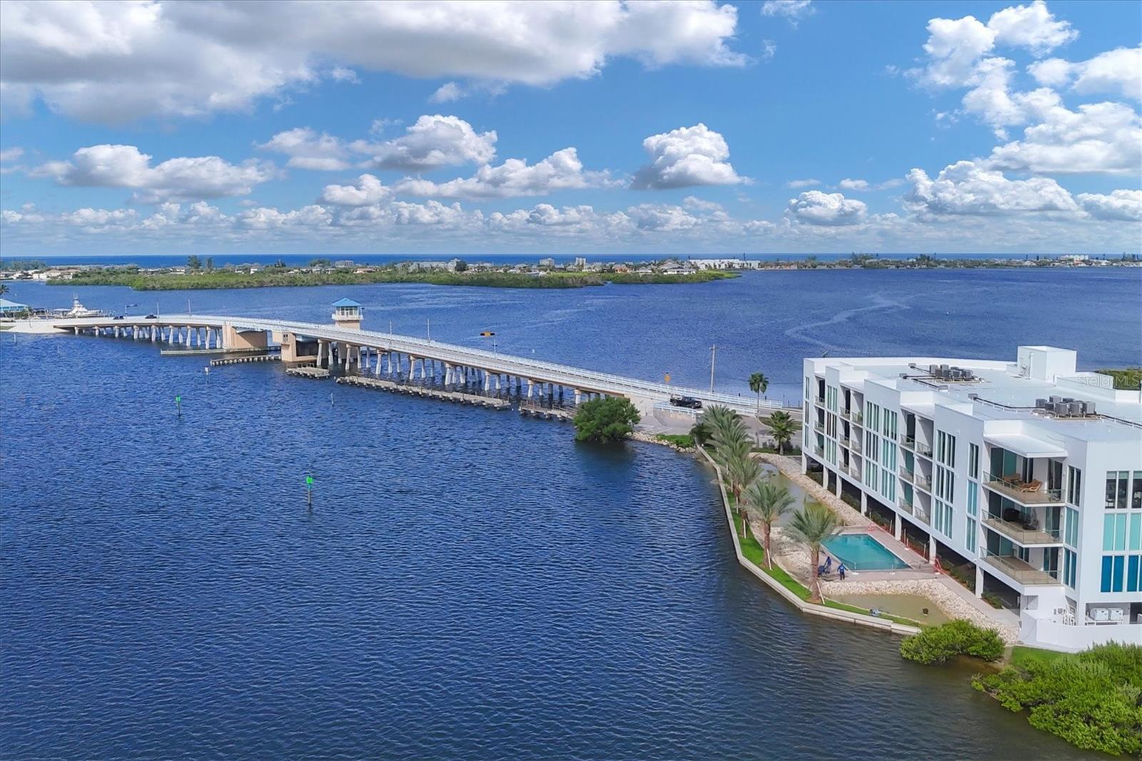 REDFISH KEY VILLAS - Residential Lease