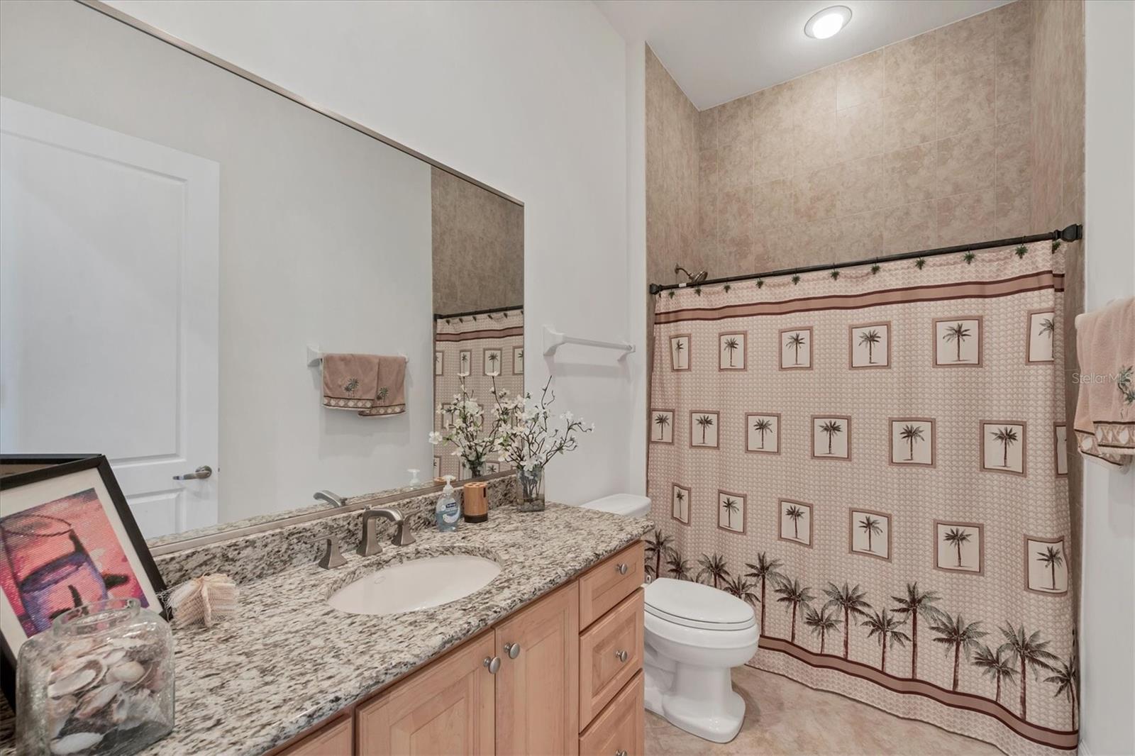 REDFISH KEY VILLAS - Residential Lease
