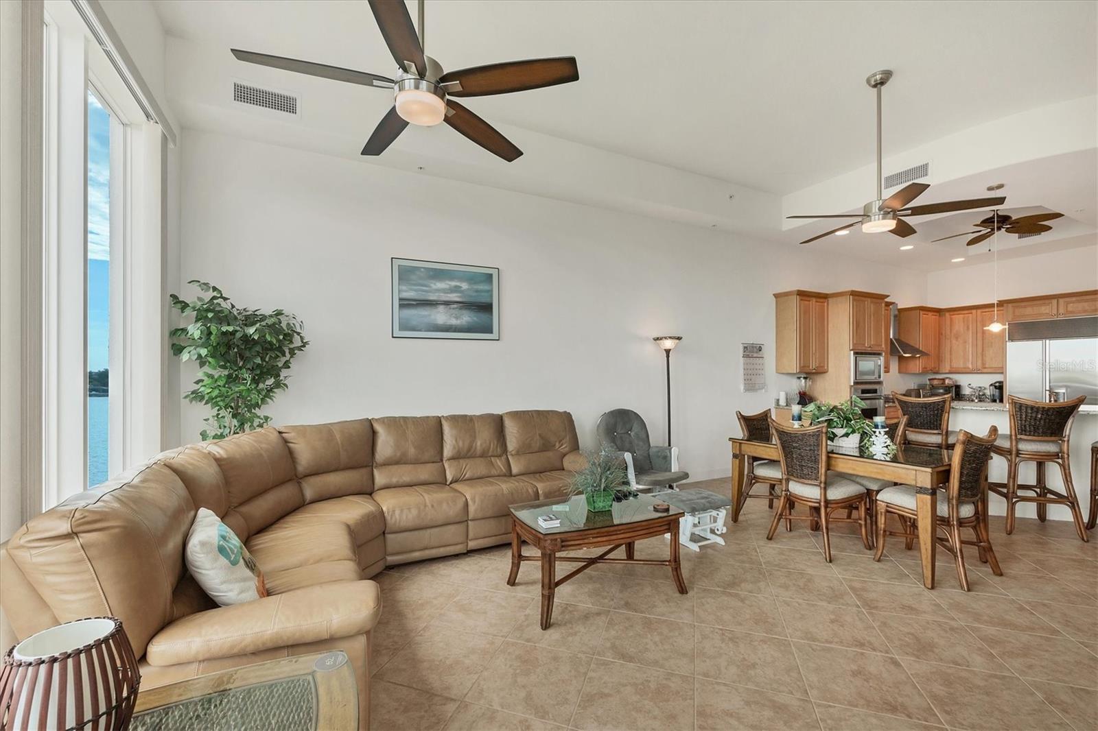 REDFISH KEY VILLAS - Residential Lease