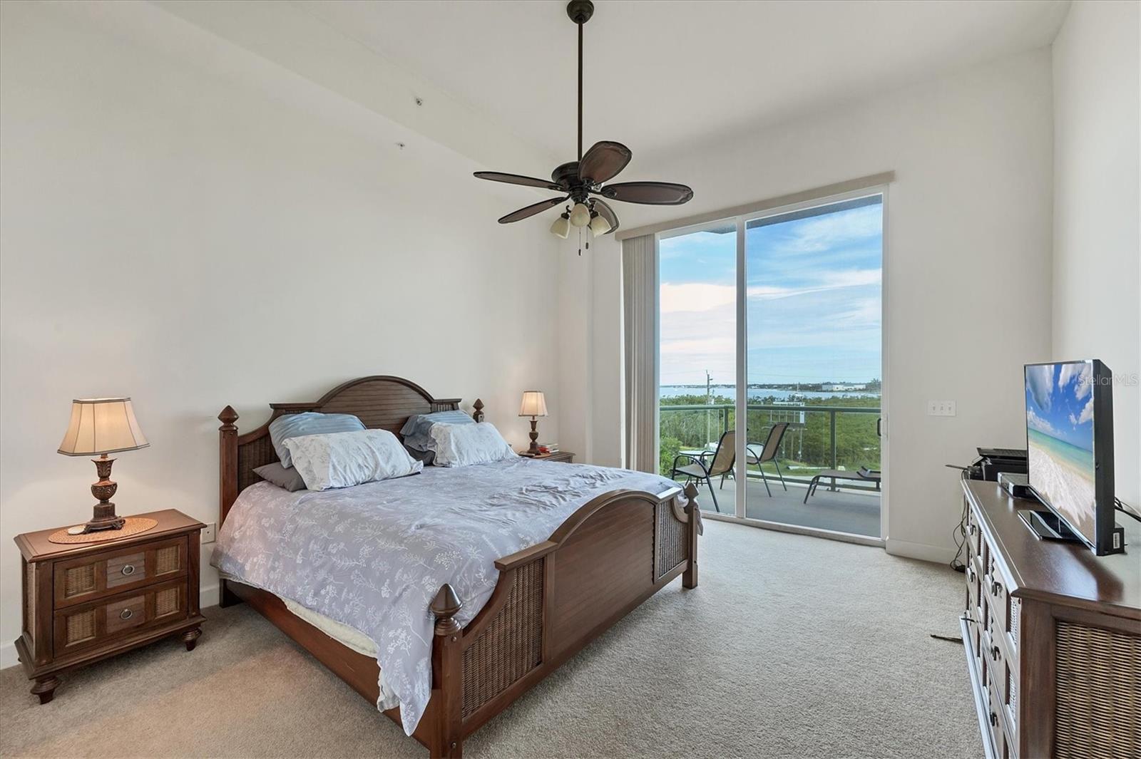 REDFISH KEY VILLAS - Residential Lease