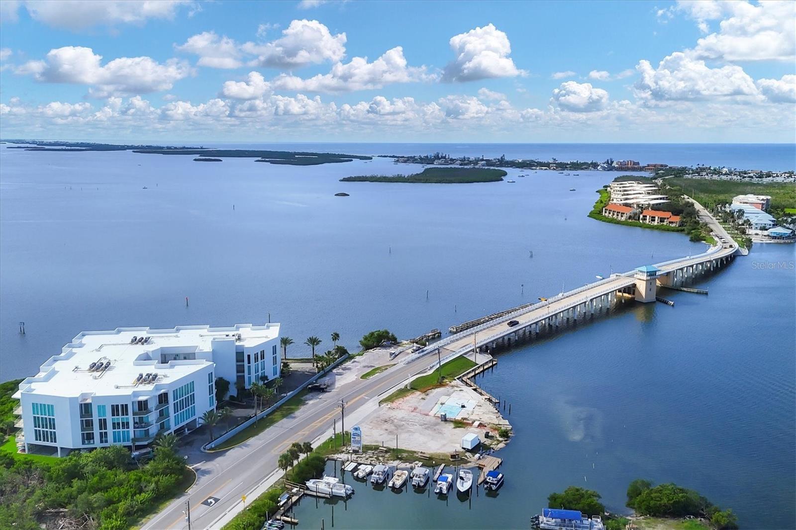 REDFISH KEY VILLAS - Residential Lease