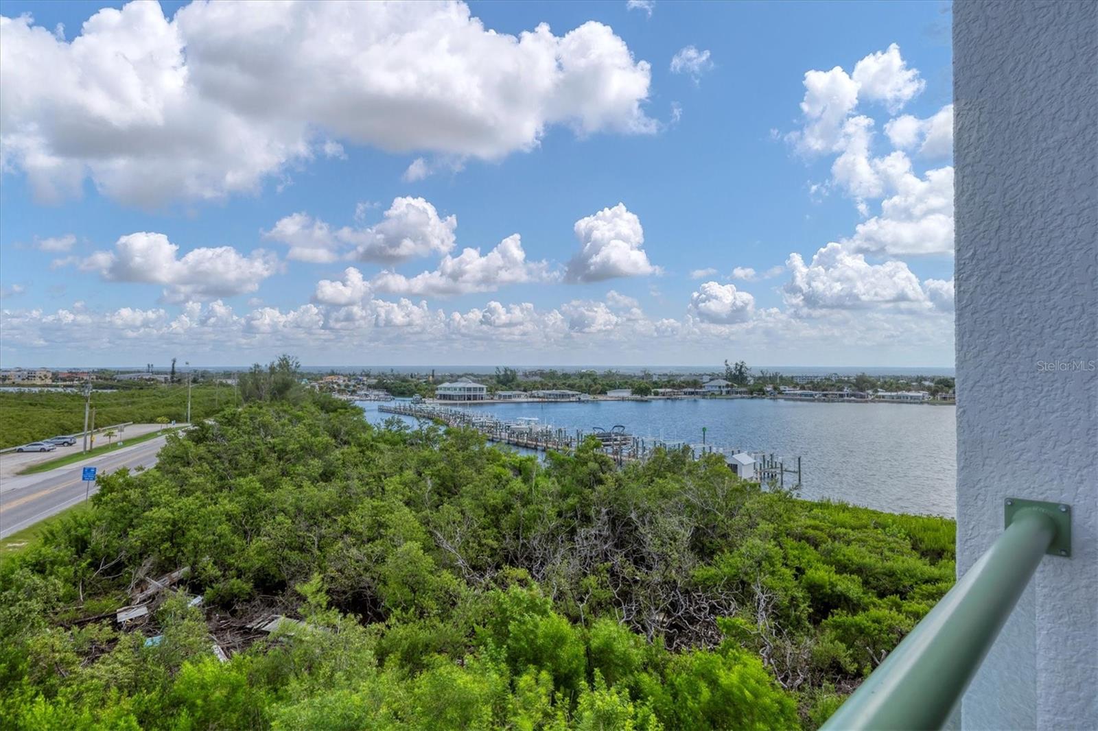 REDFISH KEY VILLAS - Residential Lease