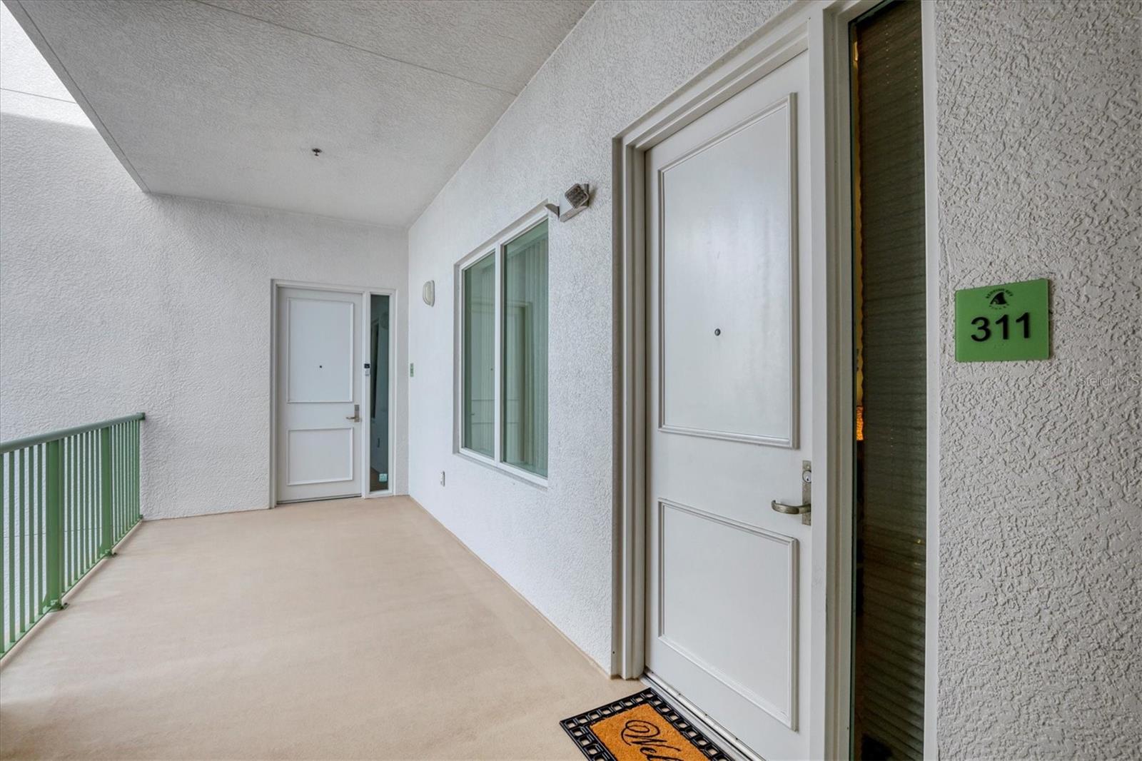 REDFISH KEY VILLAS - Residential Lease