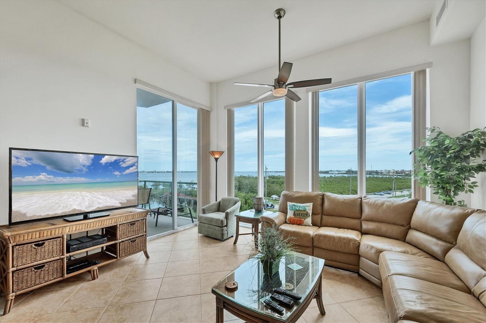 REDFISH KEY VILLAS - Residential Lease